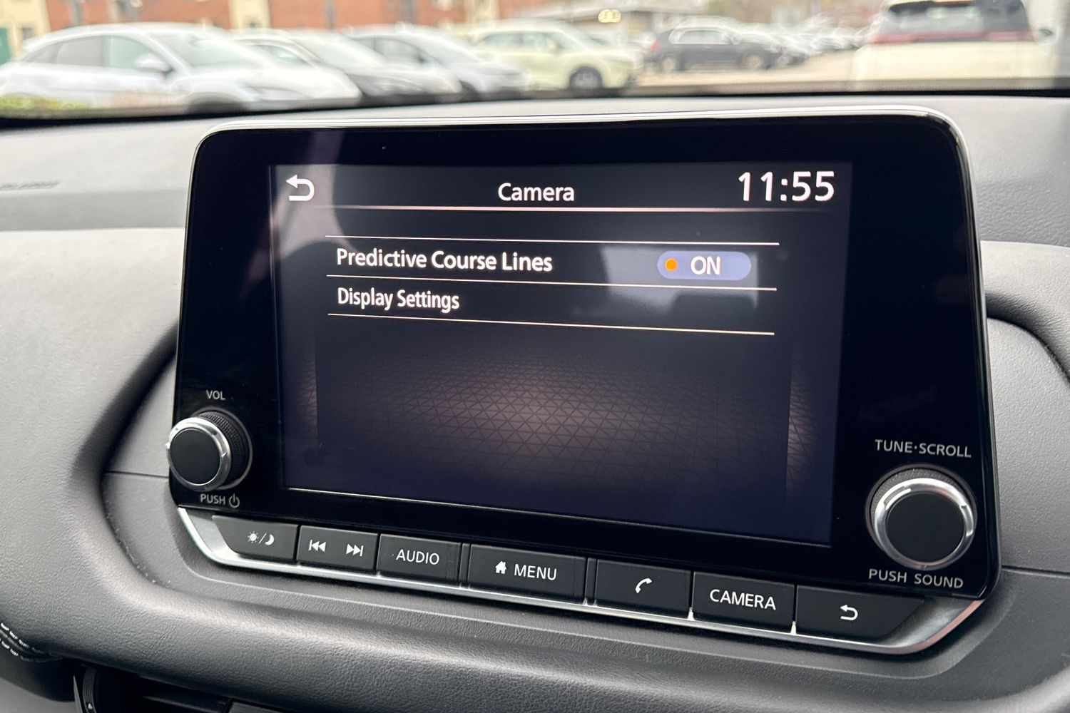 Used Nissan Qashqai 2022 for sale - 77421549: Photo 48