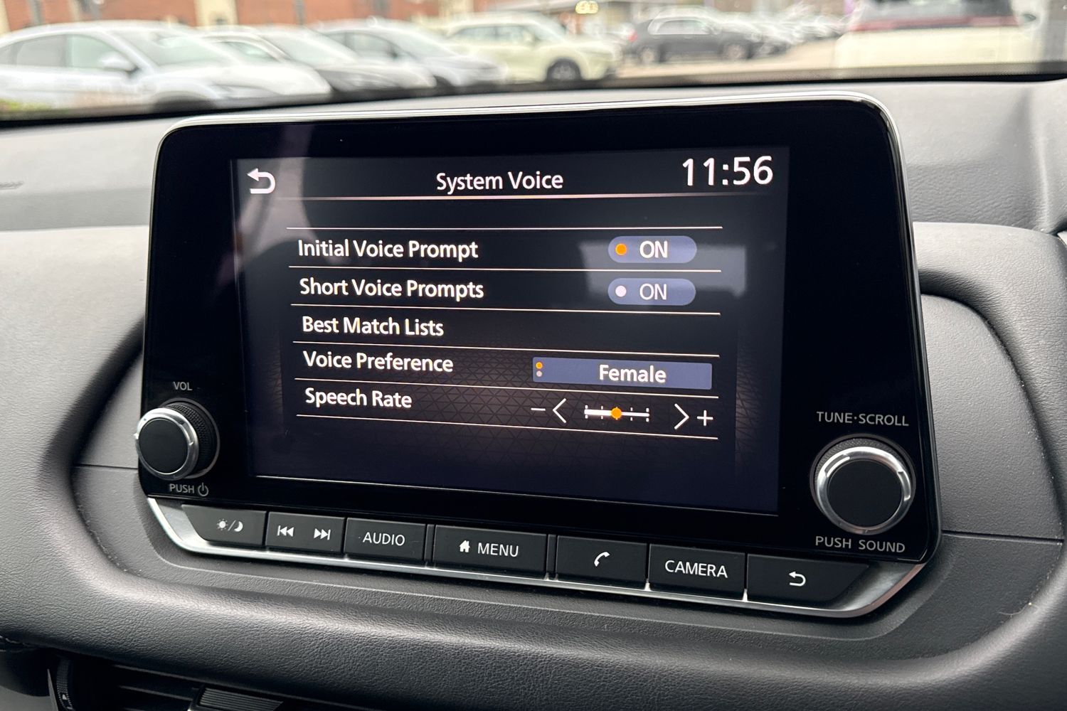 Used Nissan Qashqai 2022 for sale - 77421549: Photo 50