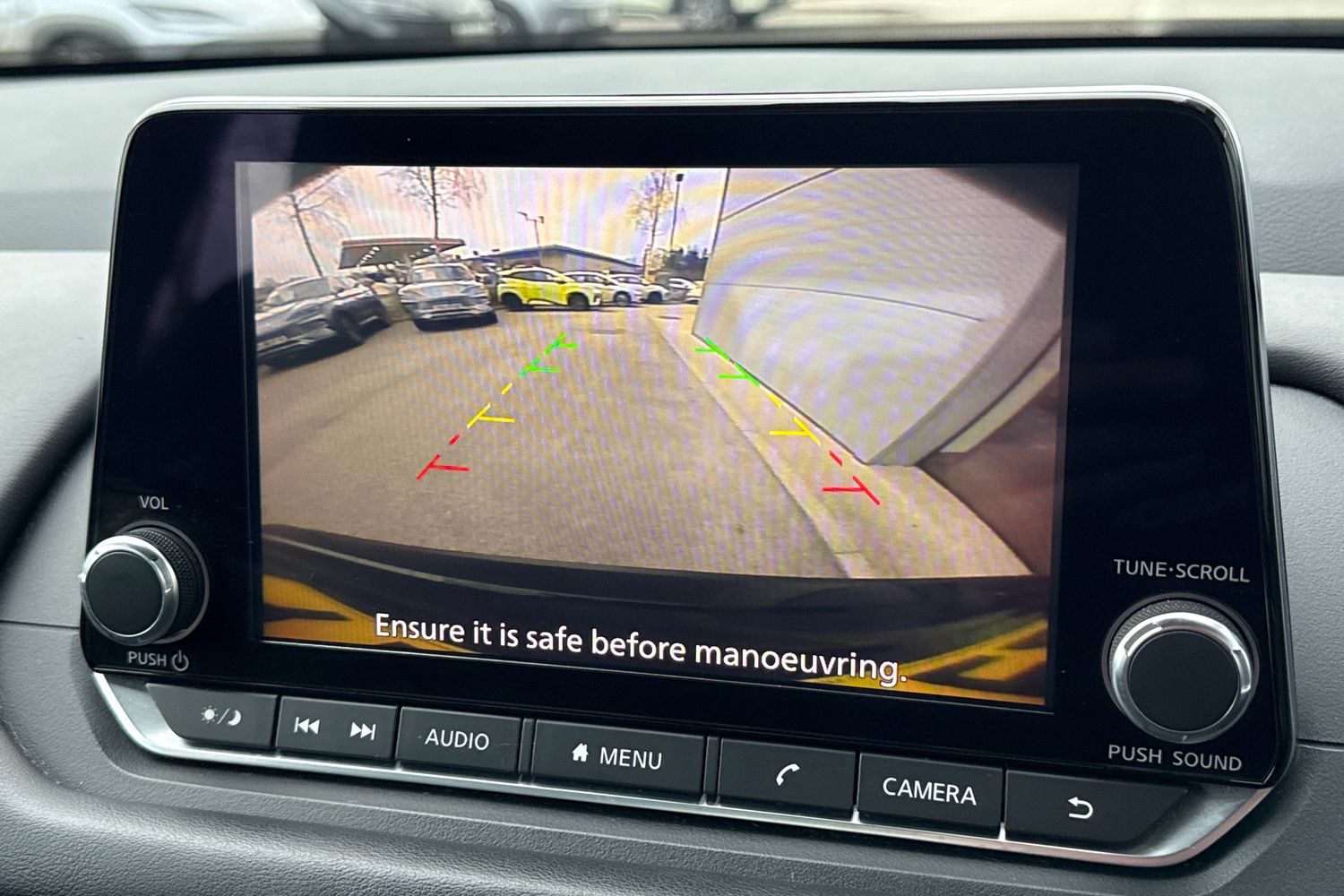 Used Nissan Qashqai 2022 for sale - 77421549: Photo 51