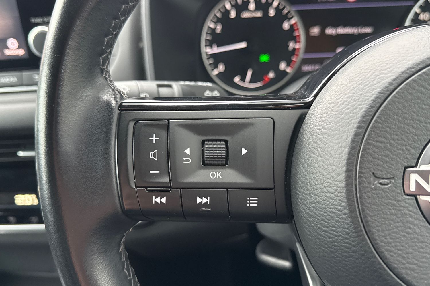 Used Nissan Qashqai 2022 for sale - 77421549: Photo 52