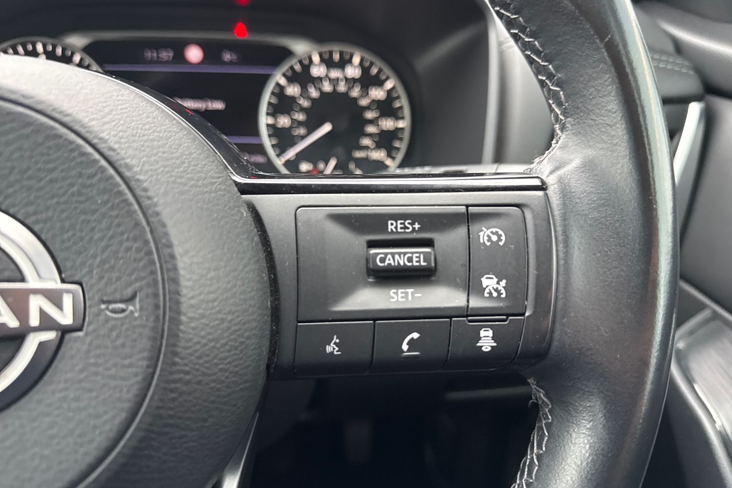 Used Nissan Qashqai 2022 for sale - 77421549: Photo 54