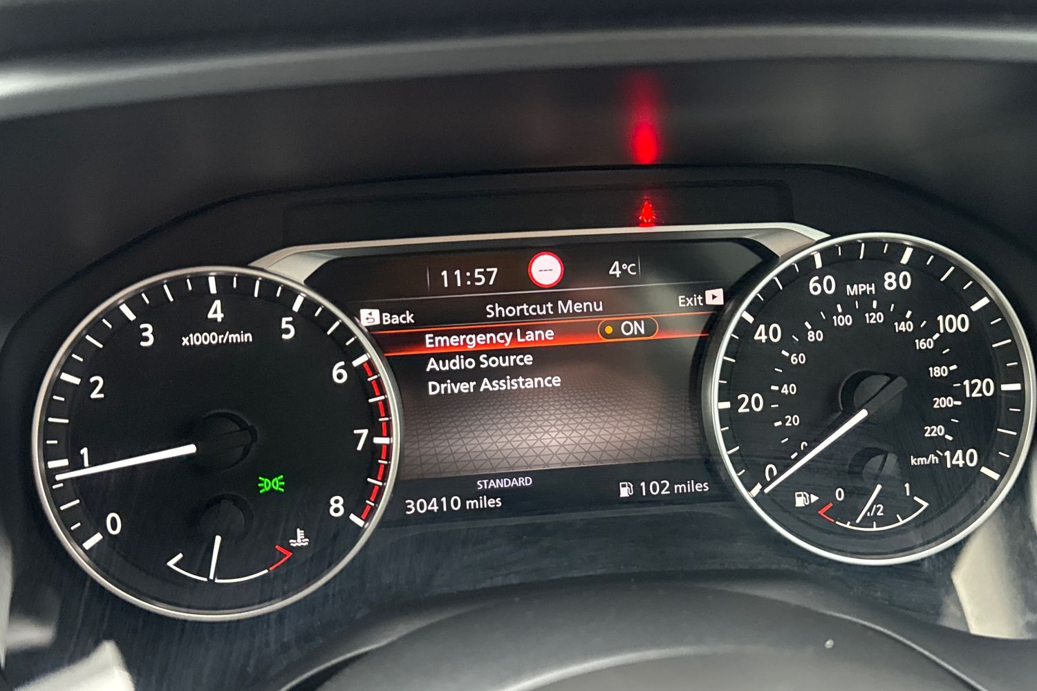 Used Nissan Qashqai 2022 for sale - 77421549: Photo 57