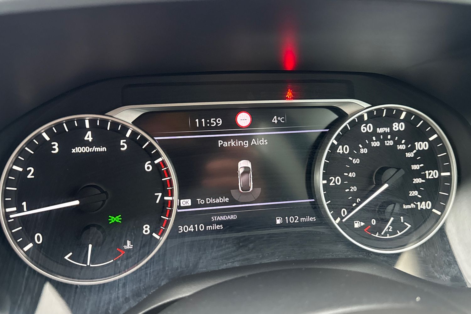 Used Nissan Qashqai 2022 for sale - 77421549: Photo 61