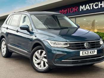 2021 - 1.5 TSI Life Euro 6 (s/s) 5dr