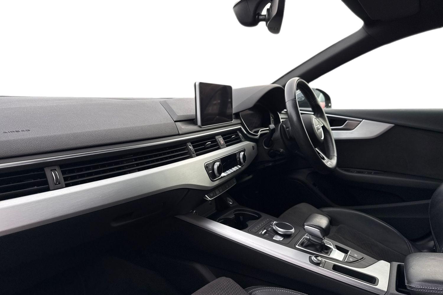 Used Audi A5 2019 for sale - 76581593: Photo 15