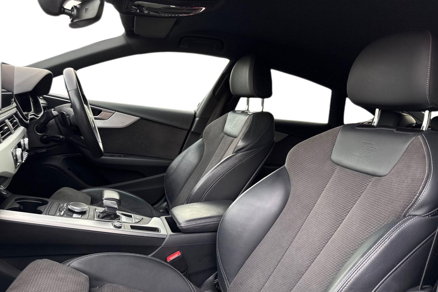 Used Audi A5 2019 for sale - 76581593: Photo 16