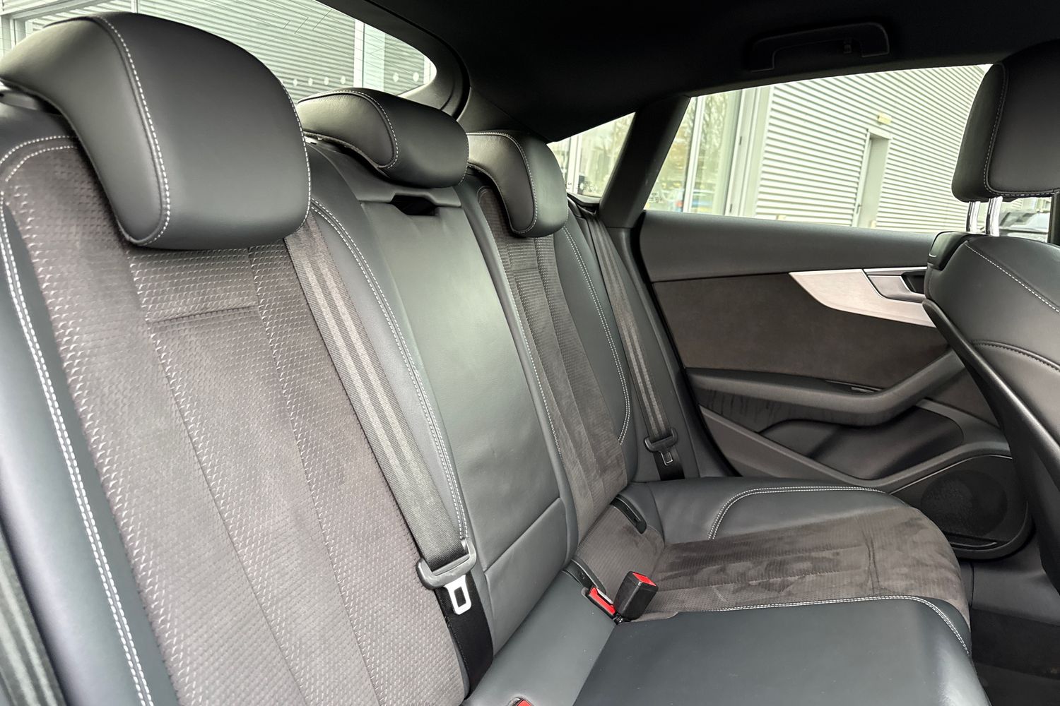 Used Audi A5 2019 for sale - 76581593: Photo 19