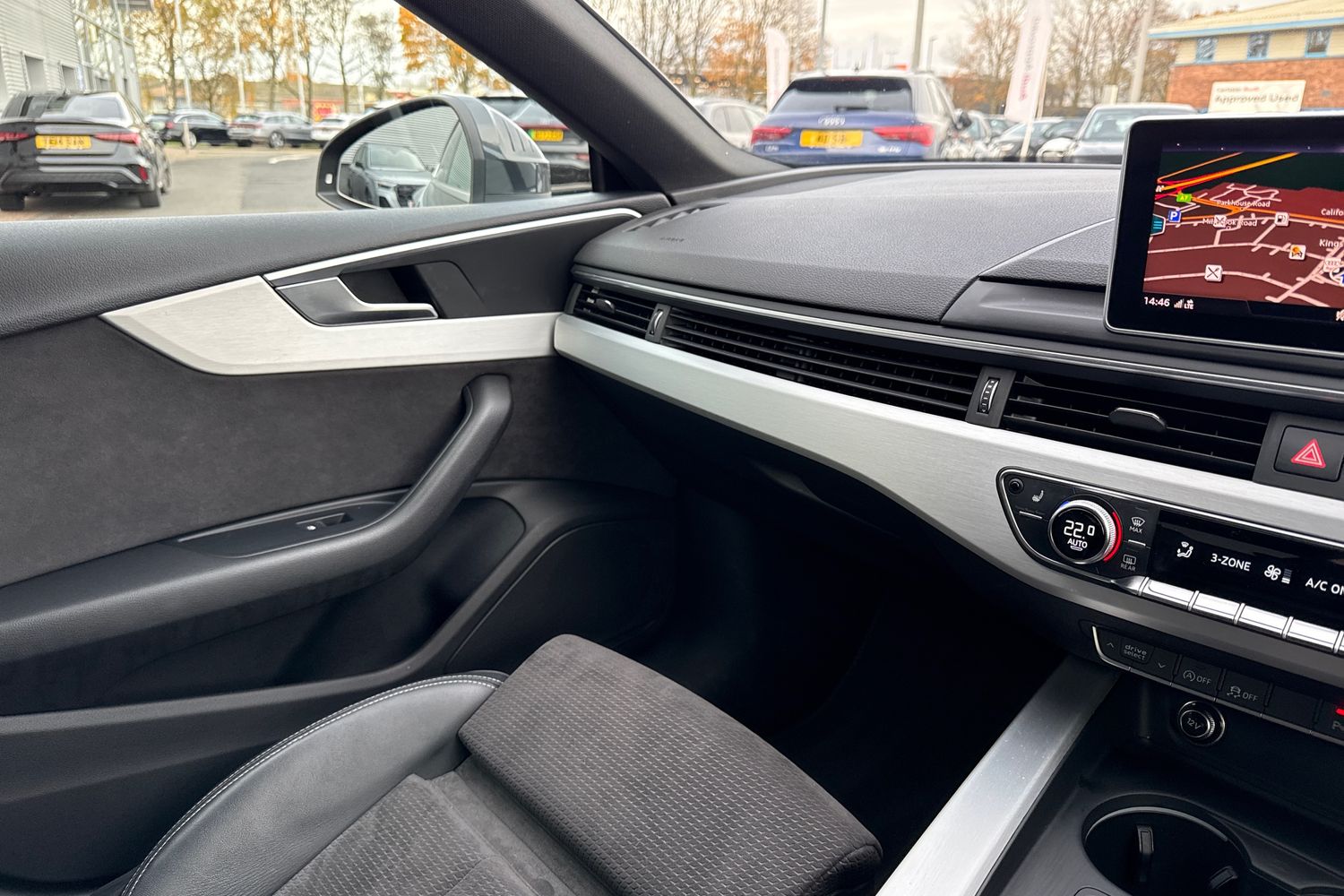 Used Audi A5 2019 for sale - 76581593: Photo 20