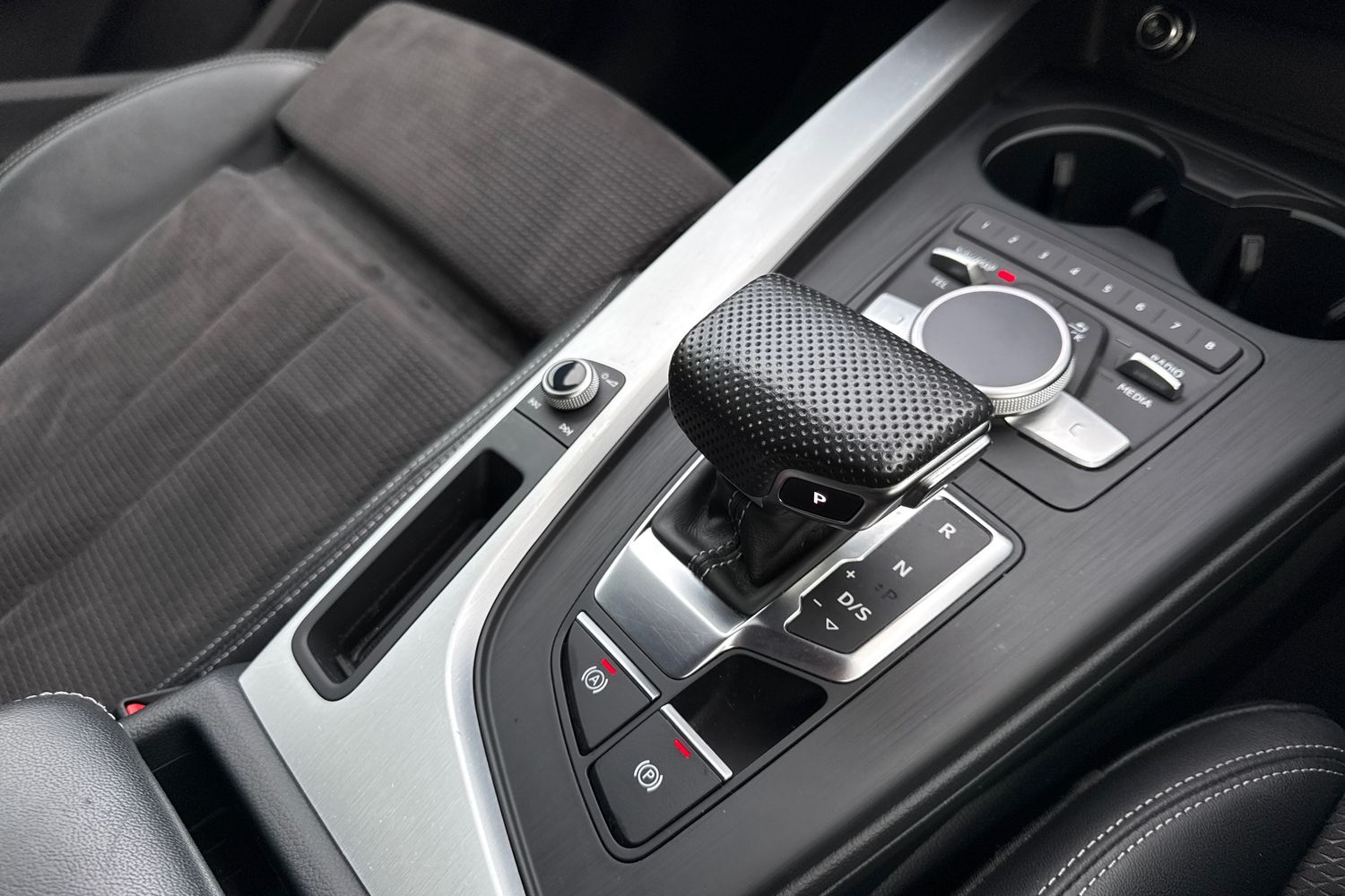 Used Audi A5 2019 for sale - 76581593: Photo 23