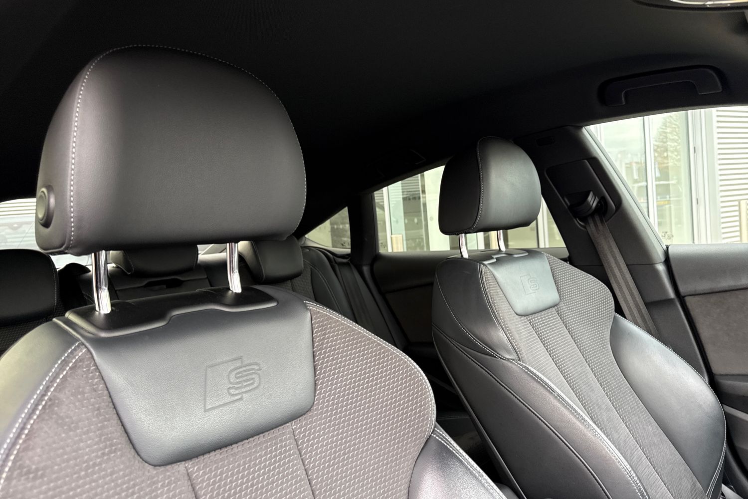 Used Audi A5 2019 for sale - 76581593: Photo 24