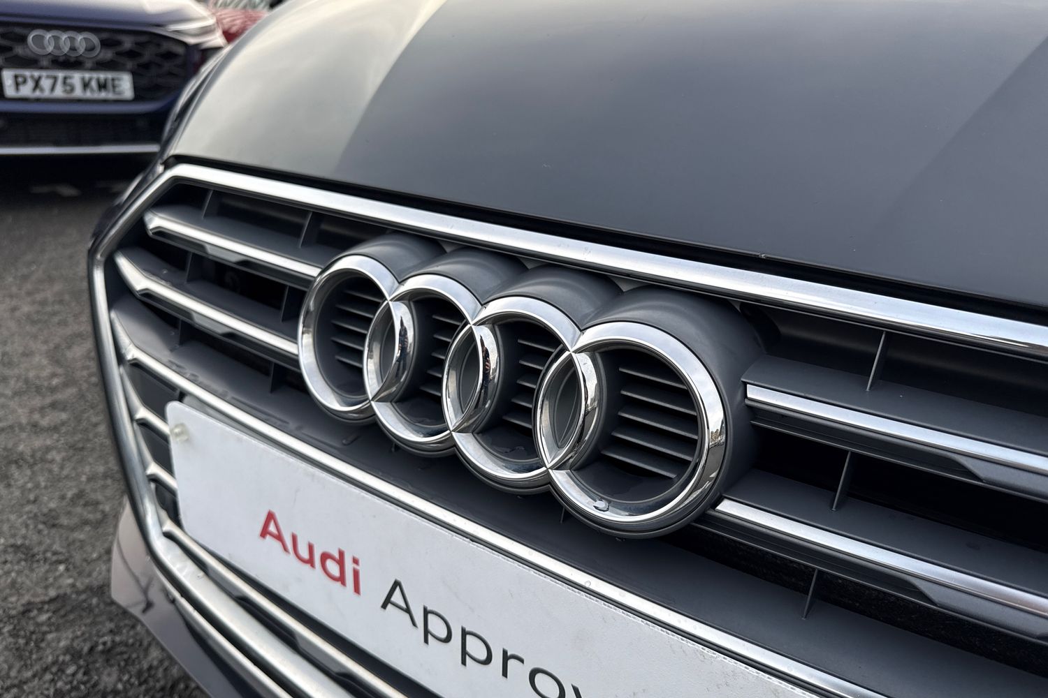 Used Audi A5 2019 for sale - 76581593: Photo 25