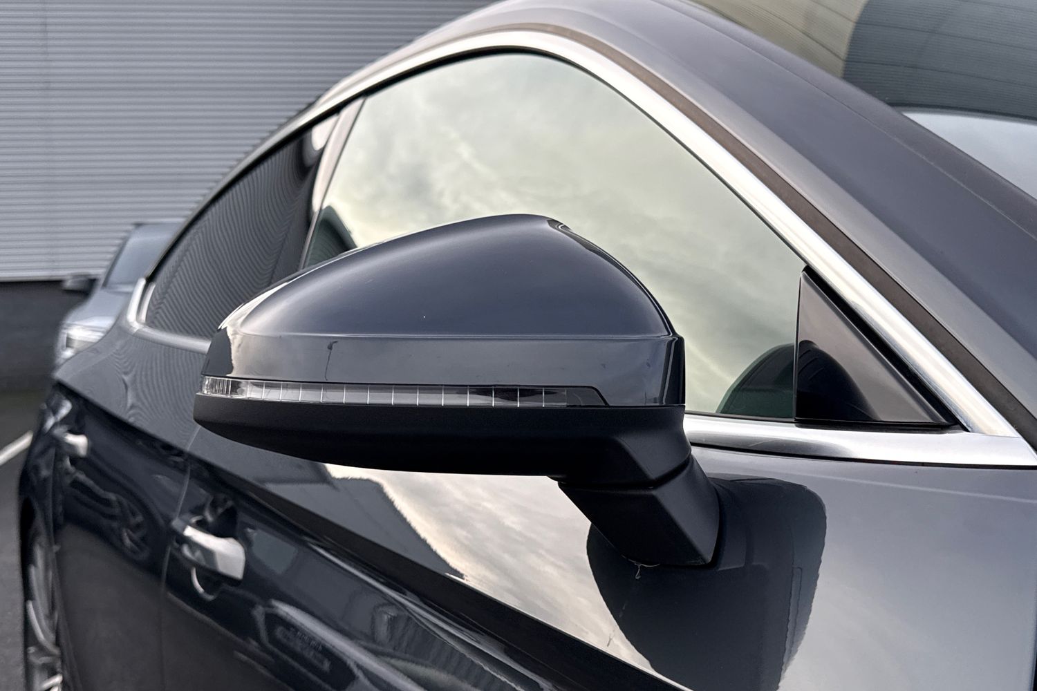 Used Audi A5 2019 for sale - 76581593: Photo 28