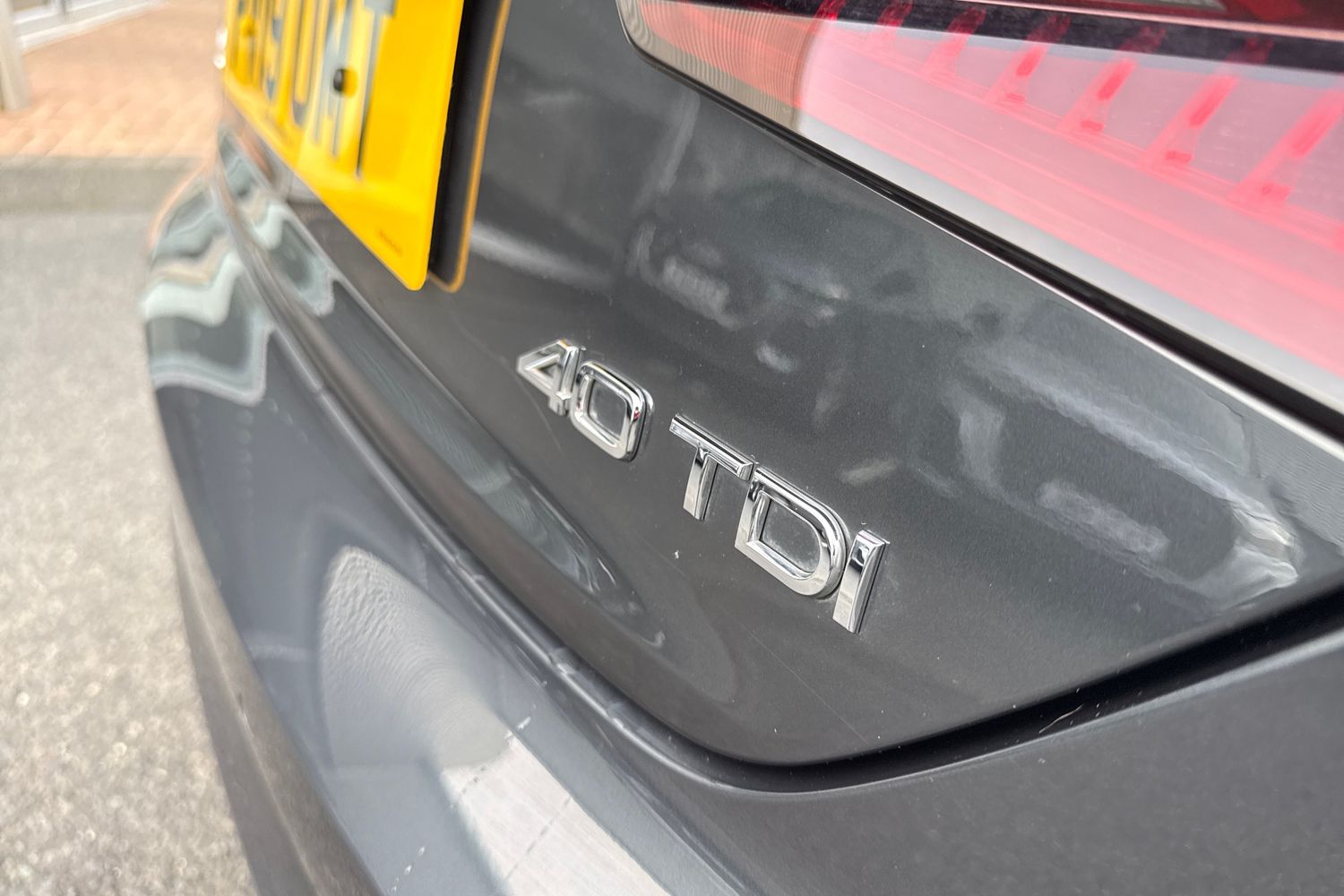 Used Audi A5 2019 for sale - 76581593: Photo 32