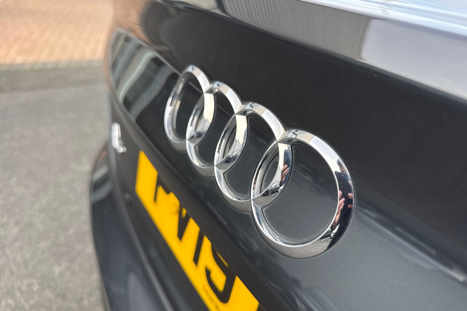 Used Audi A5 2019 for sale - 76581593: Photo 33