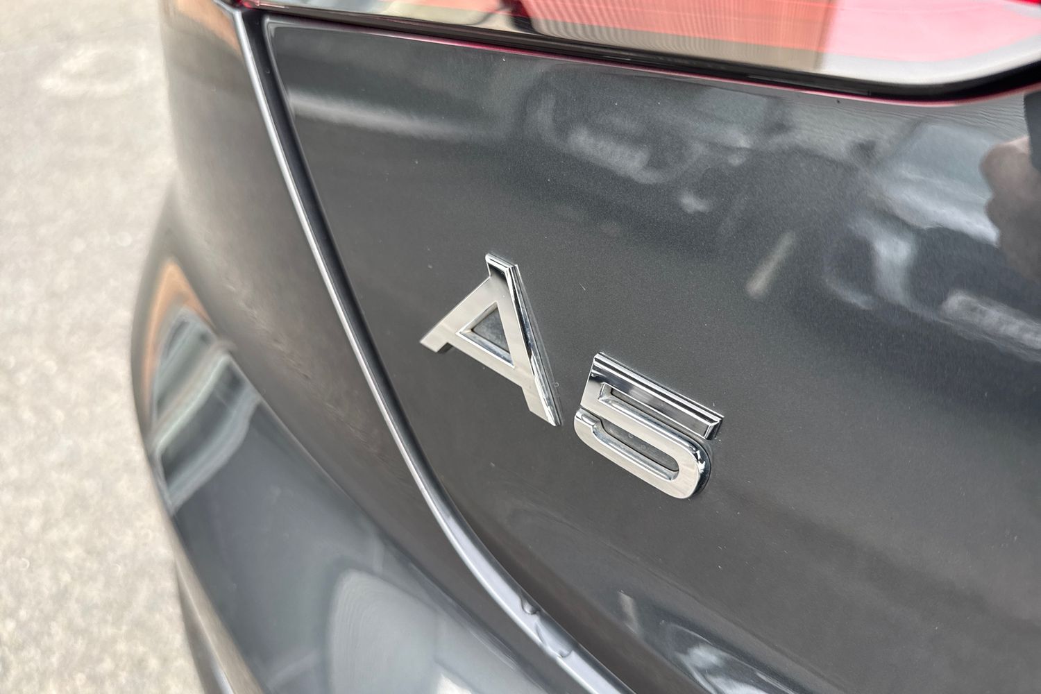 Used Audi A5 2019 for sale - 76581593: Photo 34