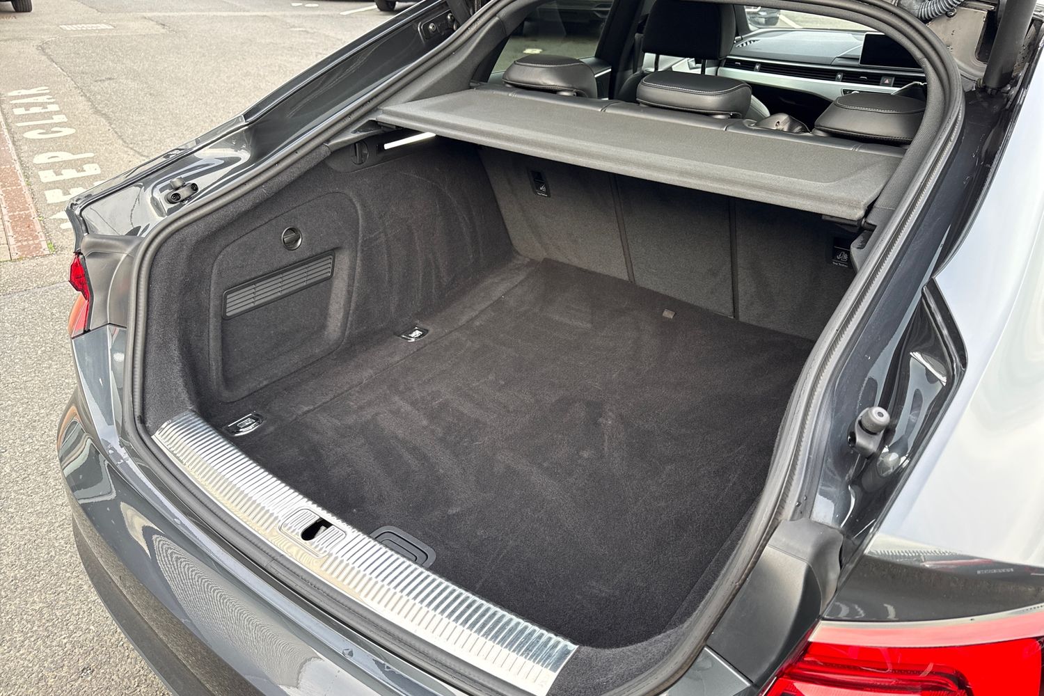 Used Audi A5 2019 for sale - 76581593: Photo 36