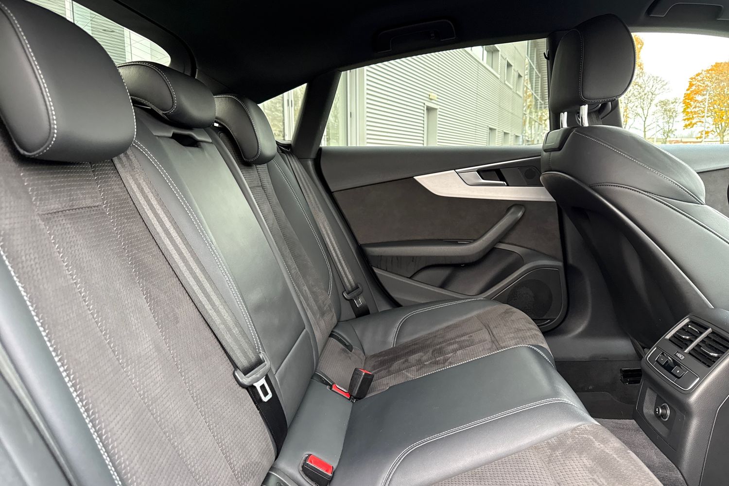 Used Audi A5 2019 for sale - 76581593: Photo 38