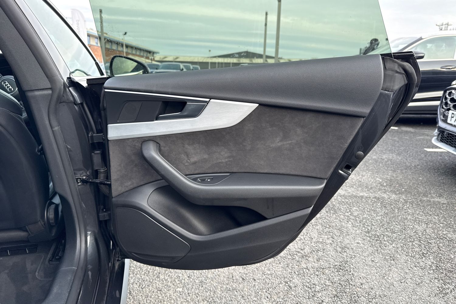 Used Audi A5 2019 for sale - 76581593: Photo 43