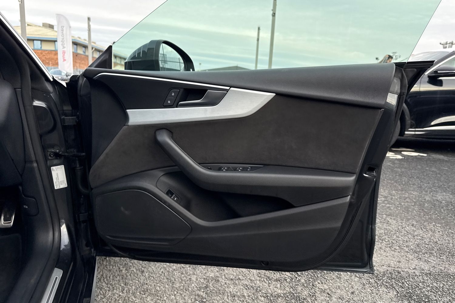 Used Audi A5 2019 for sale - 76581593: Photo 47