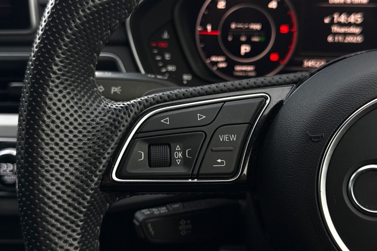 Used Audi A5 2019 for sale - 76581593: Photo 50