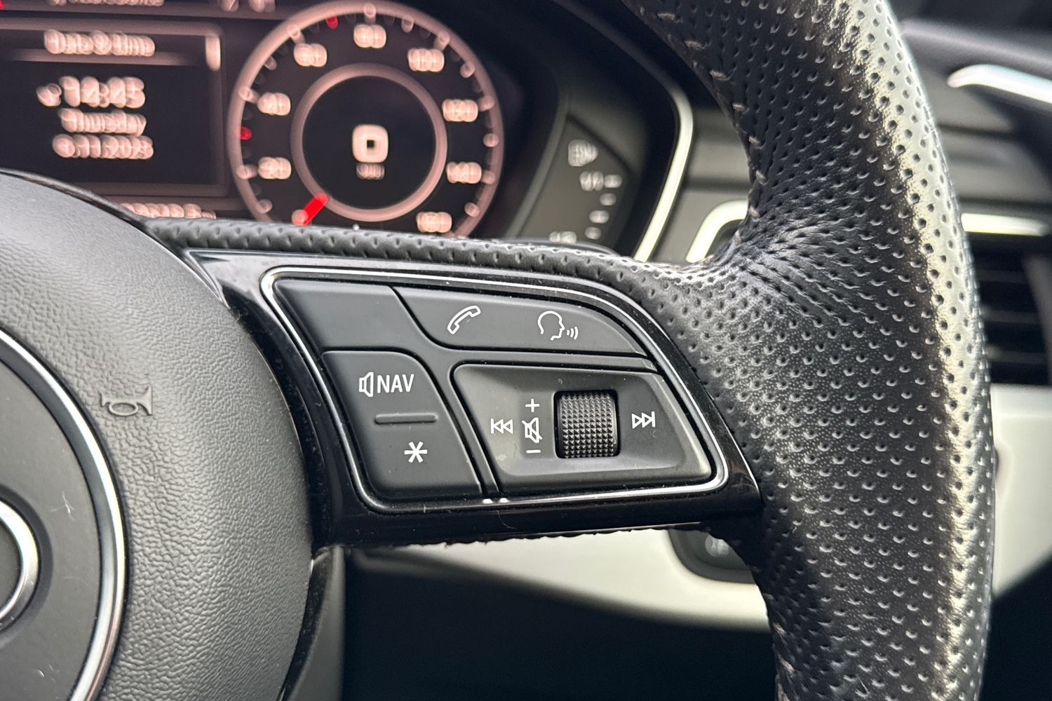 Used Audi A5 2019 for sale - 76581593: Photo 51