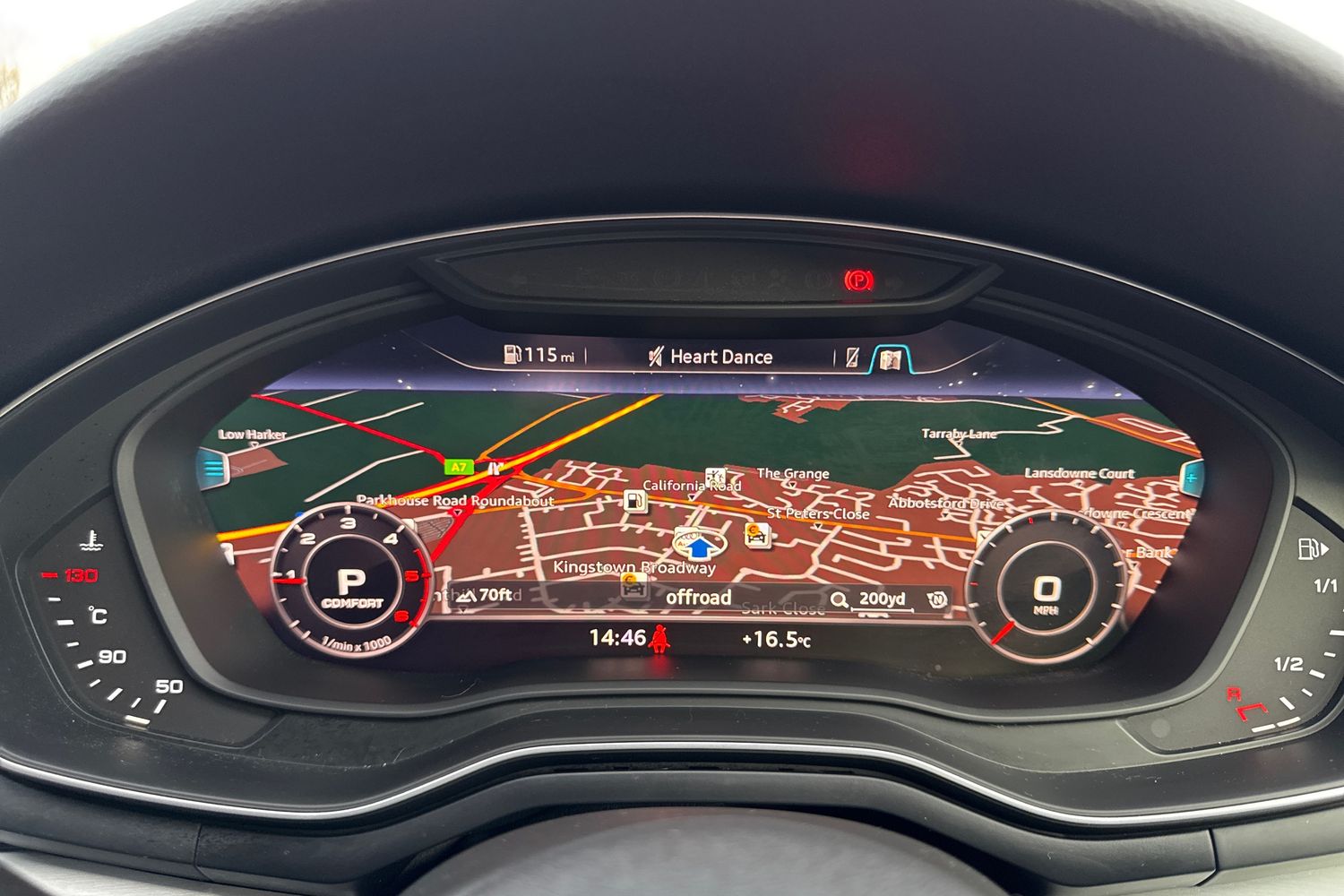 Used Audi A5 2019 for sale - 76581593: Photo 53