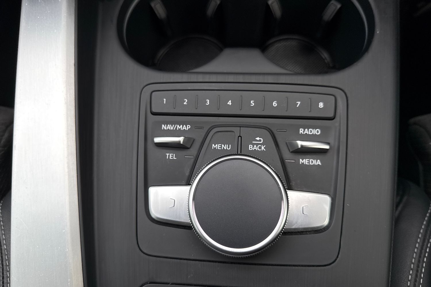 Used Audi A5 2019 for sale - 76581593: Photo 56