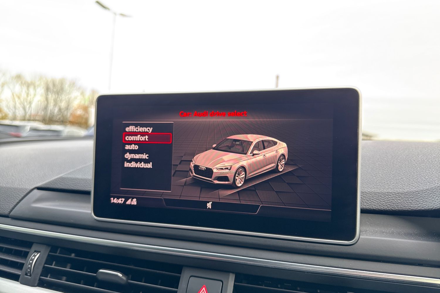 Used Audi A5 2019 for sale - 76581593: Photo 57