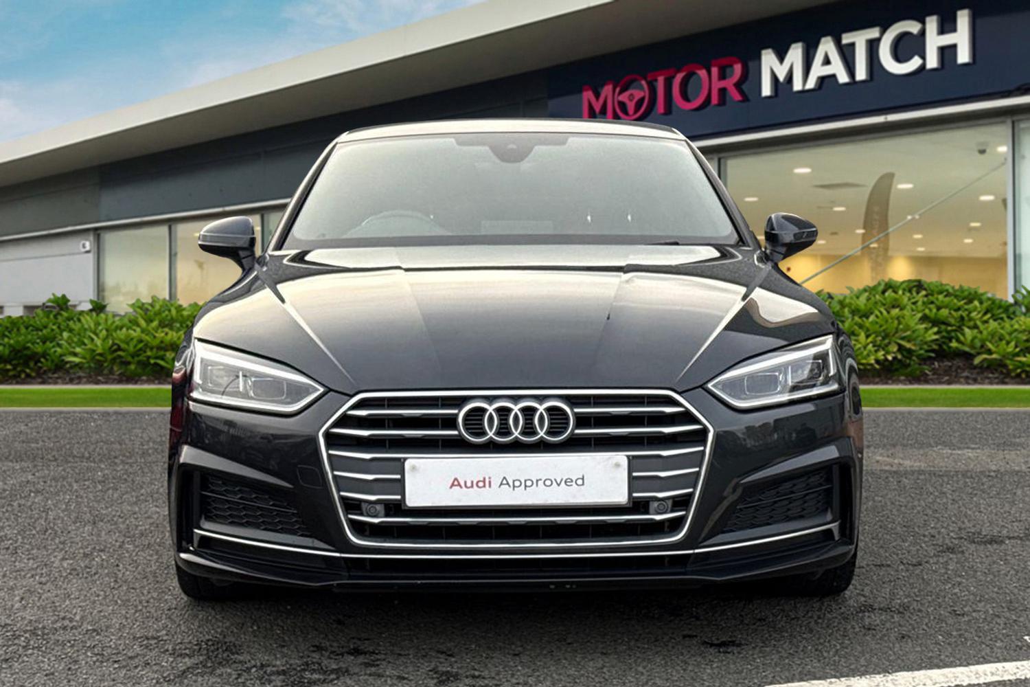 Used Audi A5 2019 for sale - 76581593: Photo 6