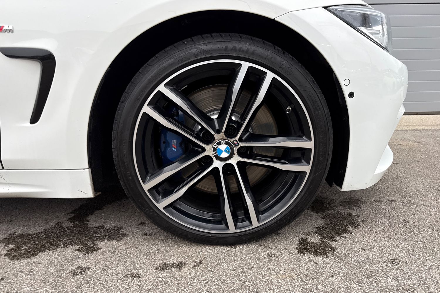 Used BMW 4 Series 2019 for sale - 77435993: Photo 10