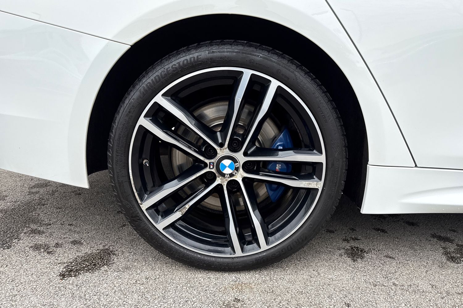 Used BMW 4 Series 2019 for sale - 77435993: Photo 11