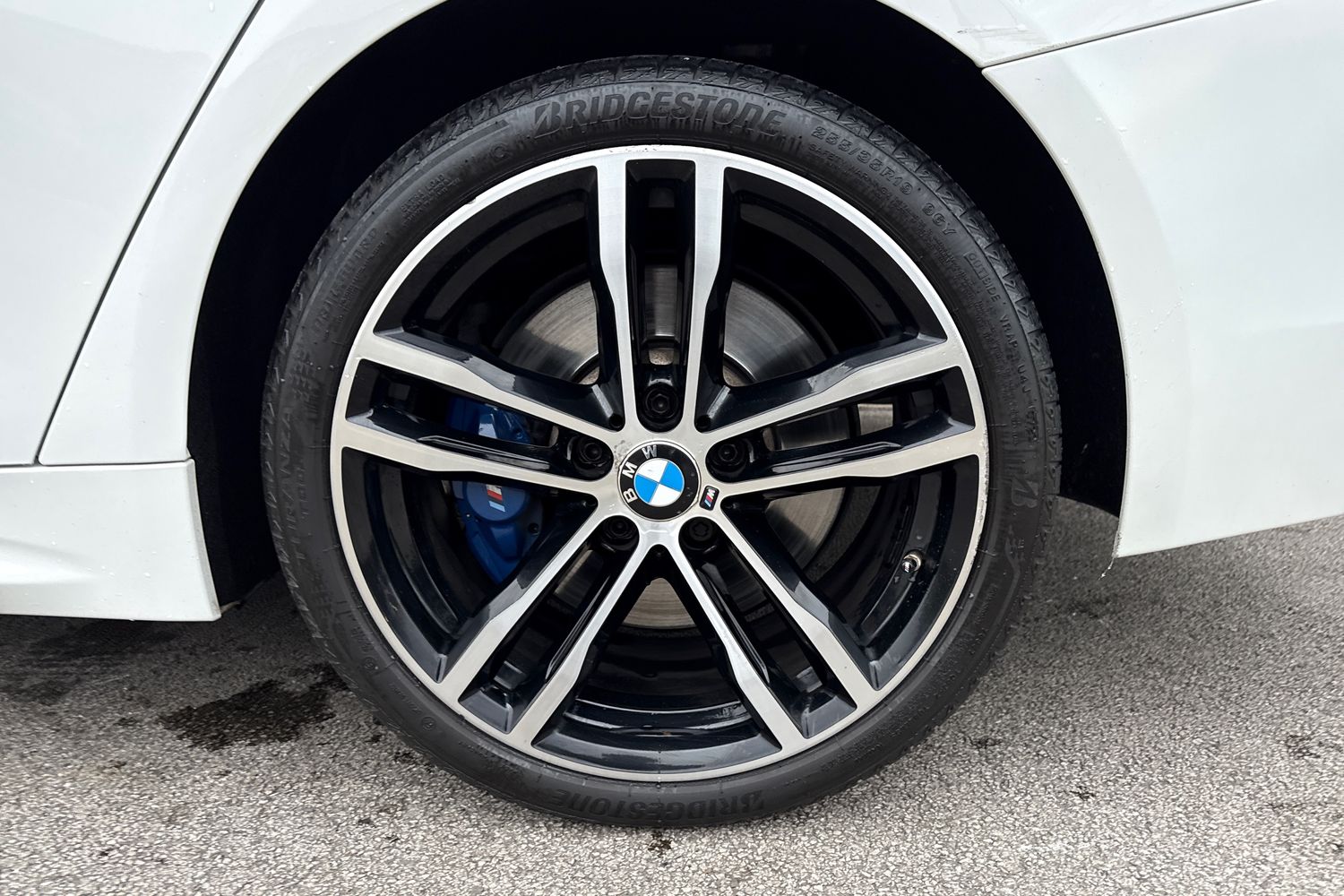 Used BMW 4 Series 2019 for sale - 77435993: Photo 13