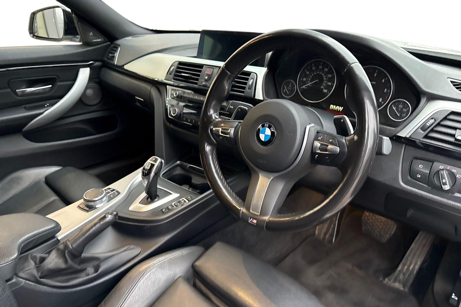 Used BMW 4 Series 2019 for sale - 77435993: Photo 14
