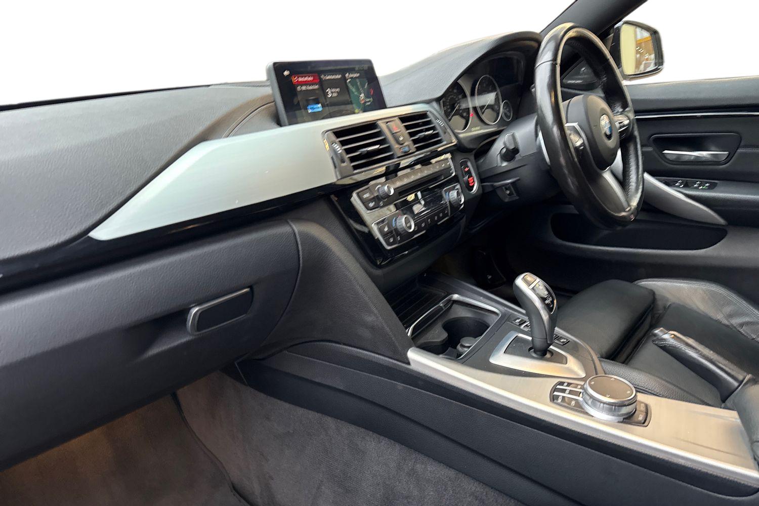 Used BMW 4 Series 2019 for sale - 77435993: Photo 15