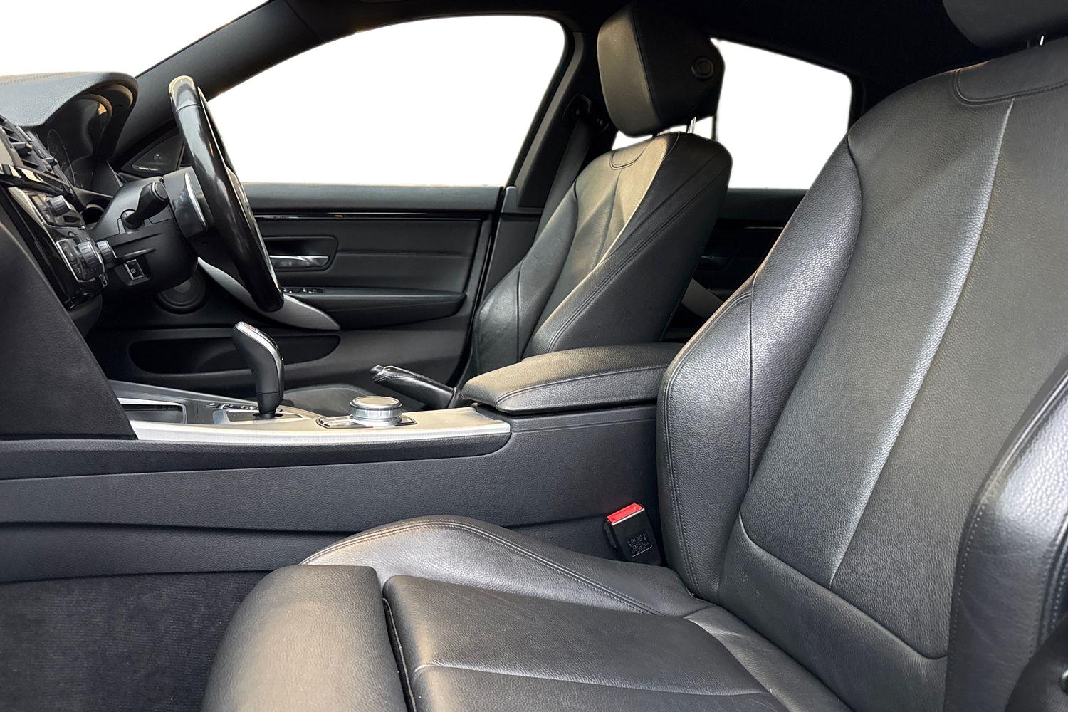 Used BMW 4 Series 2019 for sale - 77435993: Photo 16