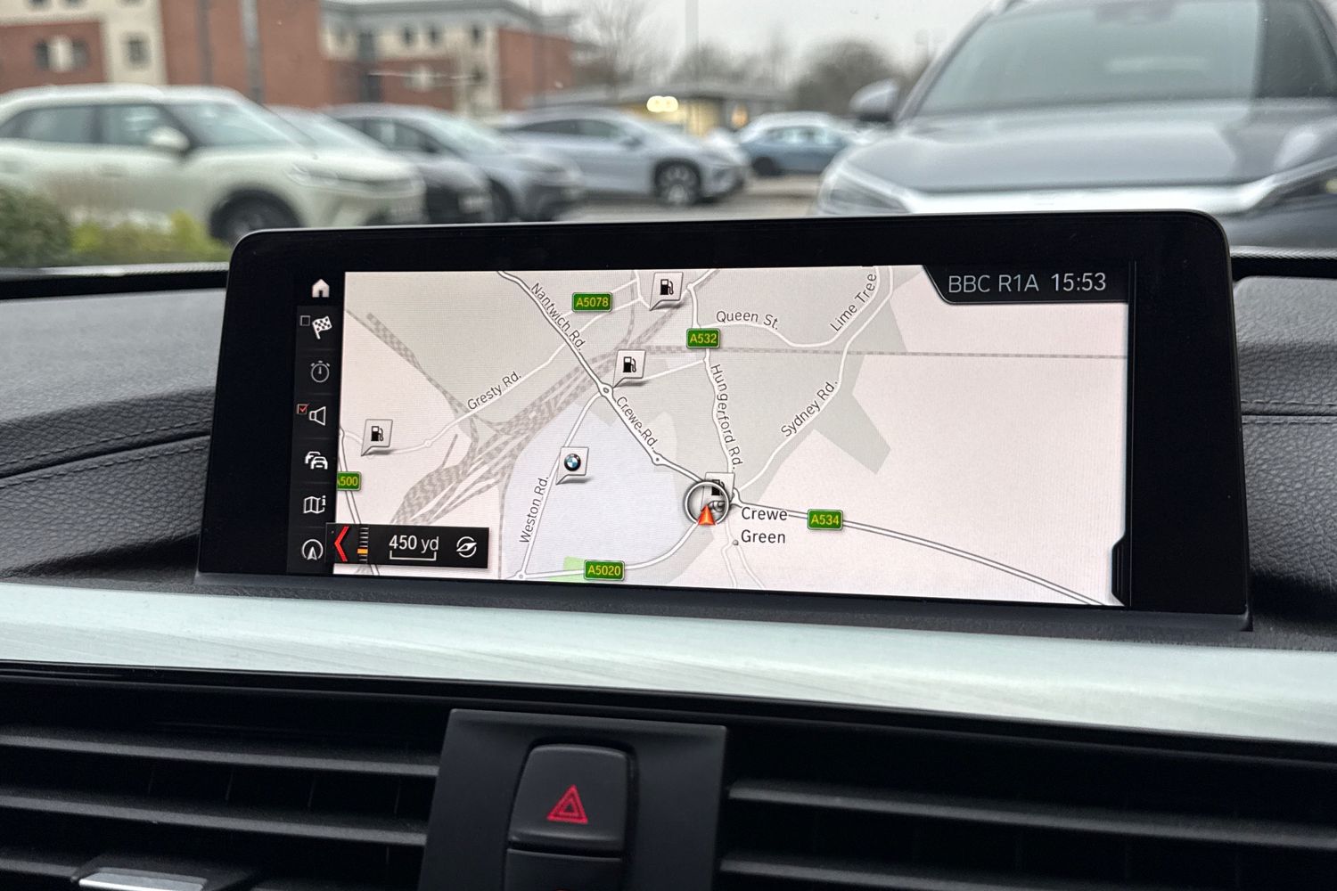 Used BMW 4 Series 2019 for sale - 77435993: Photo 17