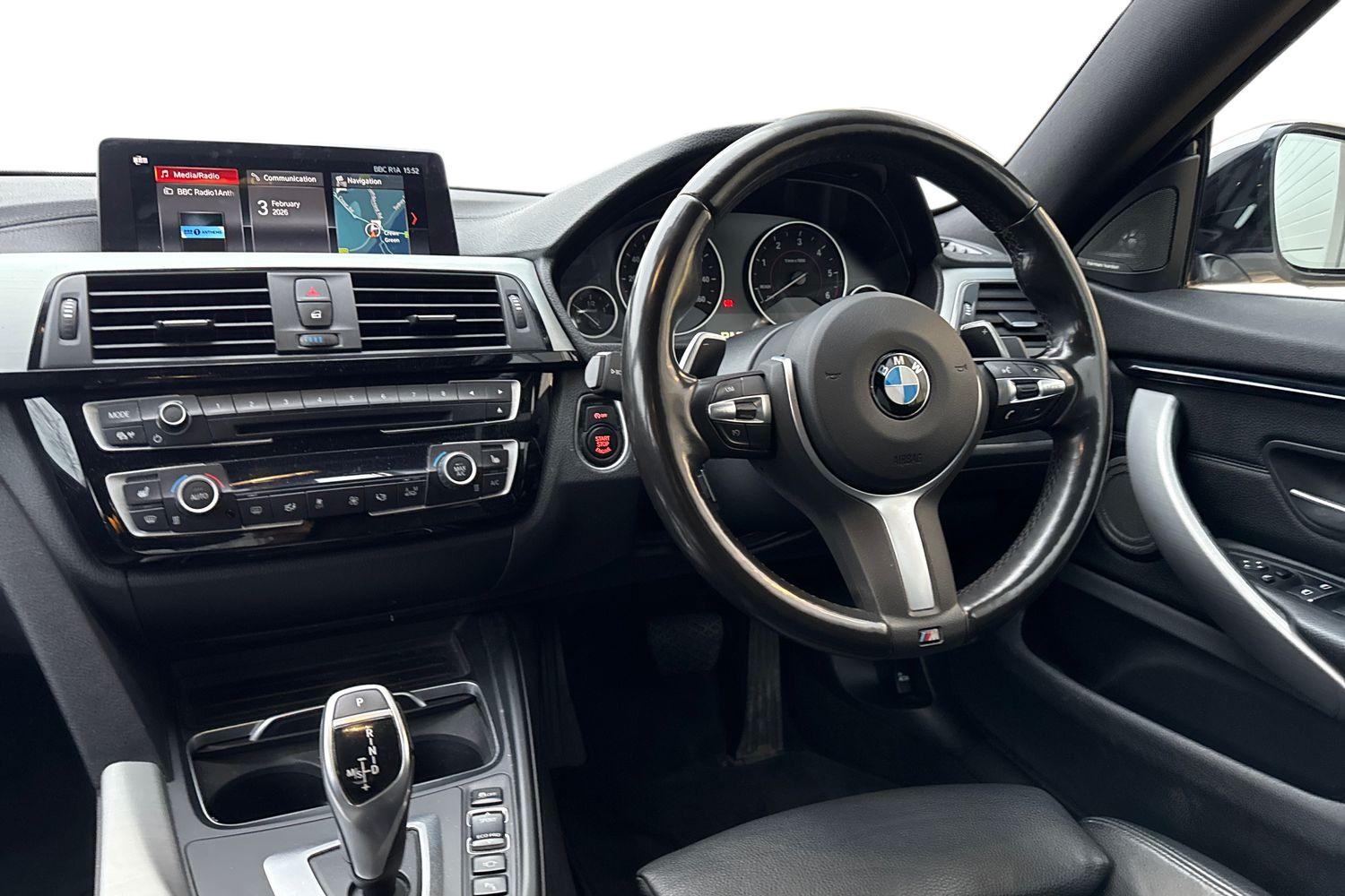 Used BMW 4 Series 2019 for sale - 77435993: Photo 18