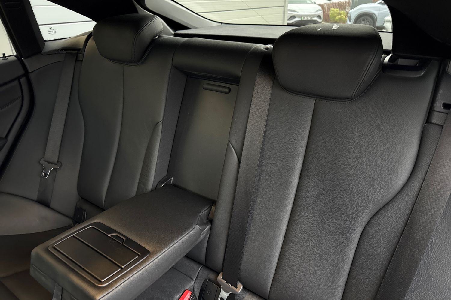 Used BMW 4 Series 2019 for sale - 77435993: Photo 19