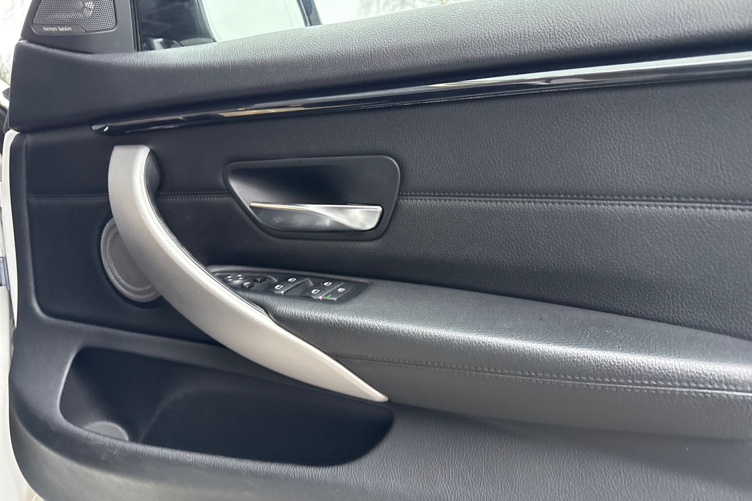 Used BMW 4 Series 2019 for sale - 77435993: Photo 21