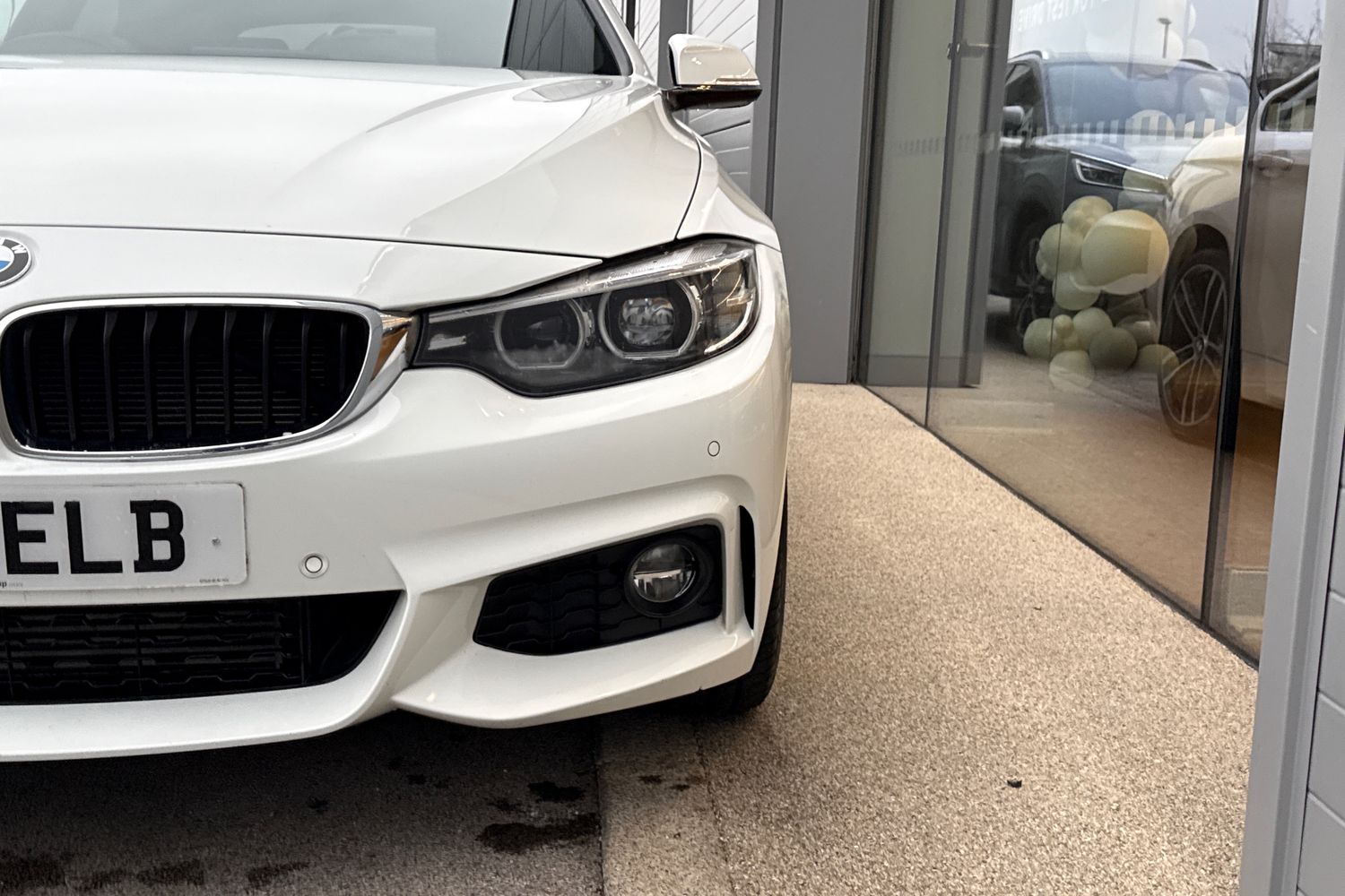 Used BMW 4 Series 2019 for sale - 77435993: Photo 25