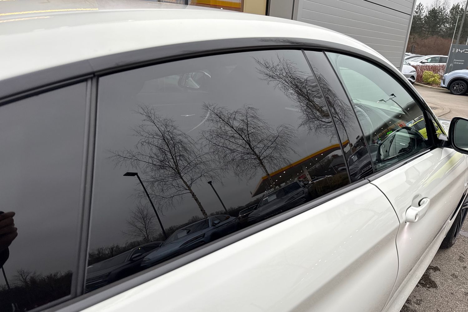 Used BMW 4 Series 2019 for sale - 77435993: Photo 27