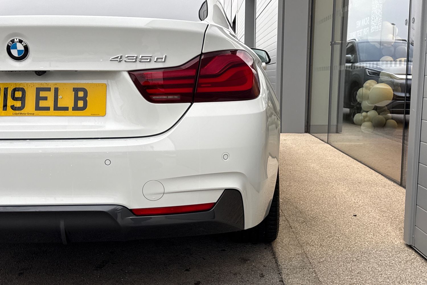 Used BMW 4 Series 2019 for sale - 77435993: Photo 31