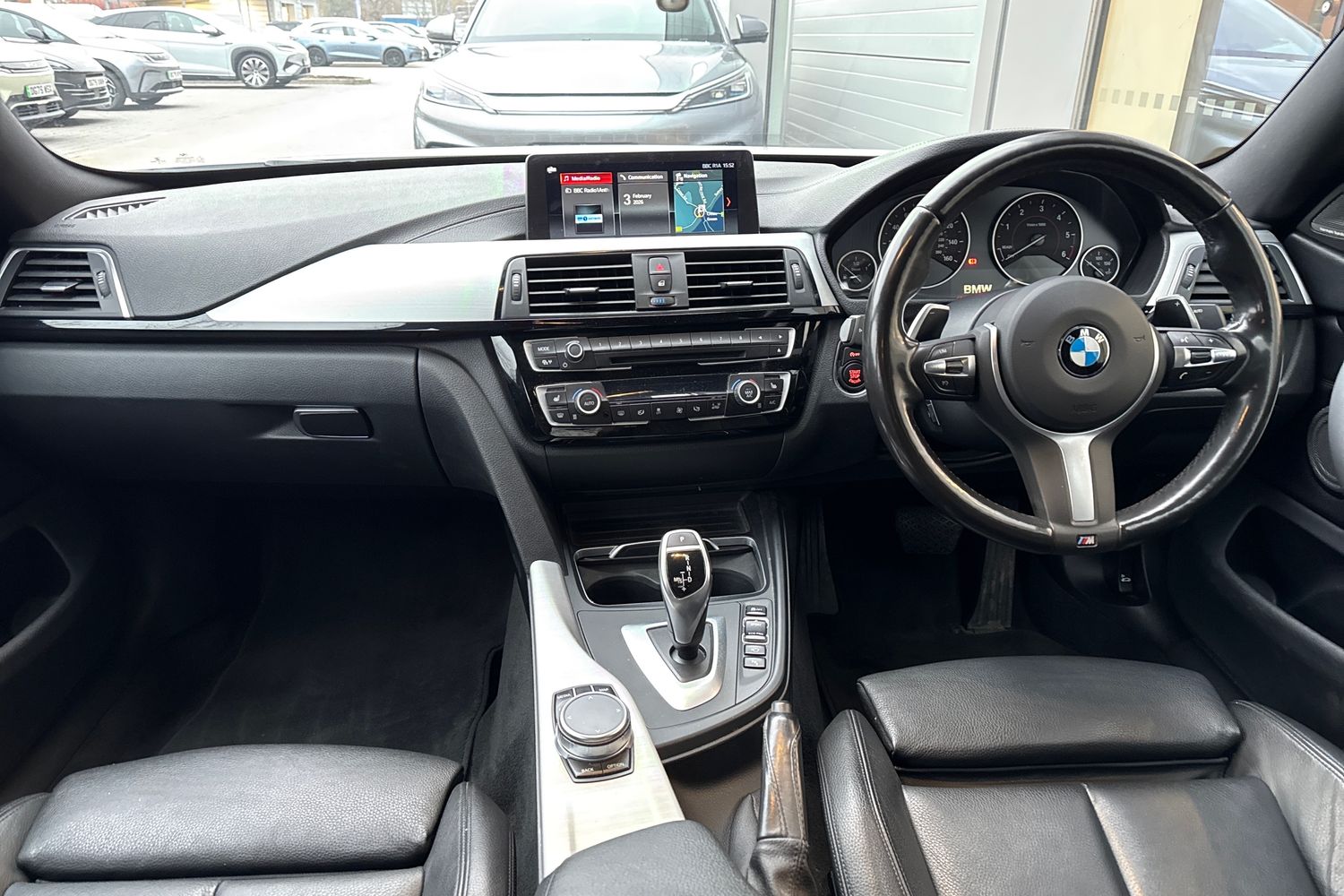 Used BMW 4 Series 2019 for sale - 77435993: Photo 38