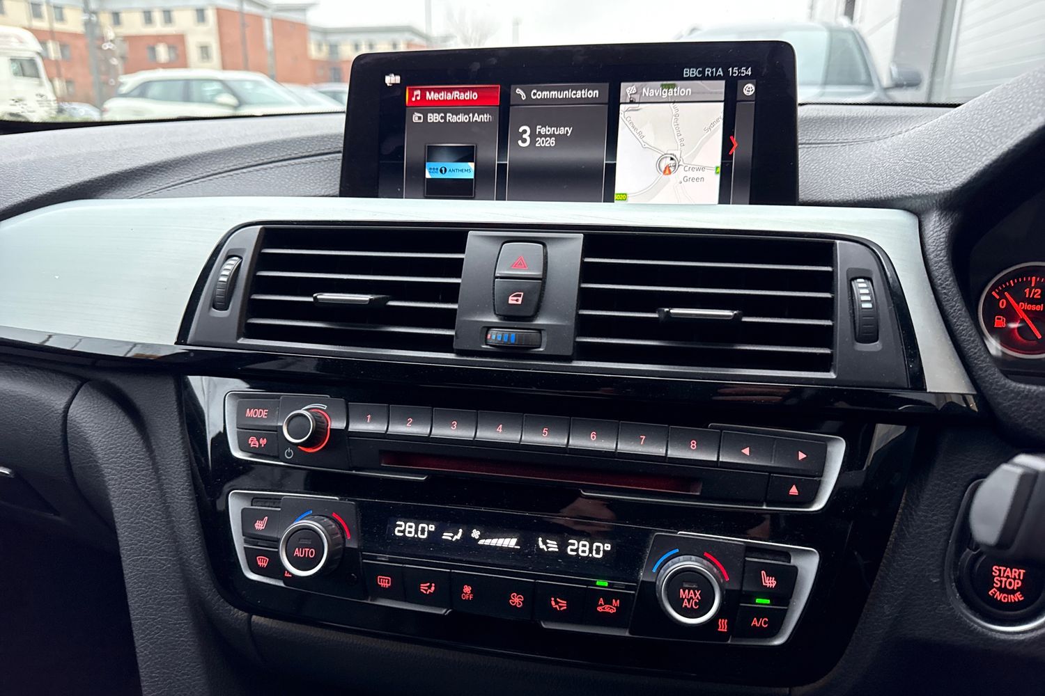 Used BMW 4 Series 2019 for sale - 77435993: Photo 45