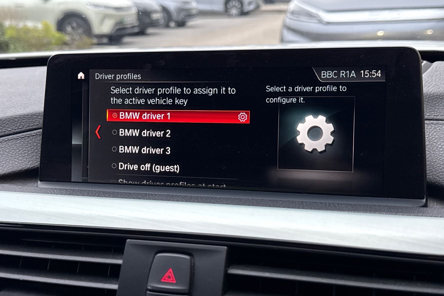 Used BMW 4 Series 2019 for sale - 77435993: Photo 52