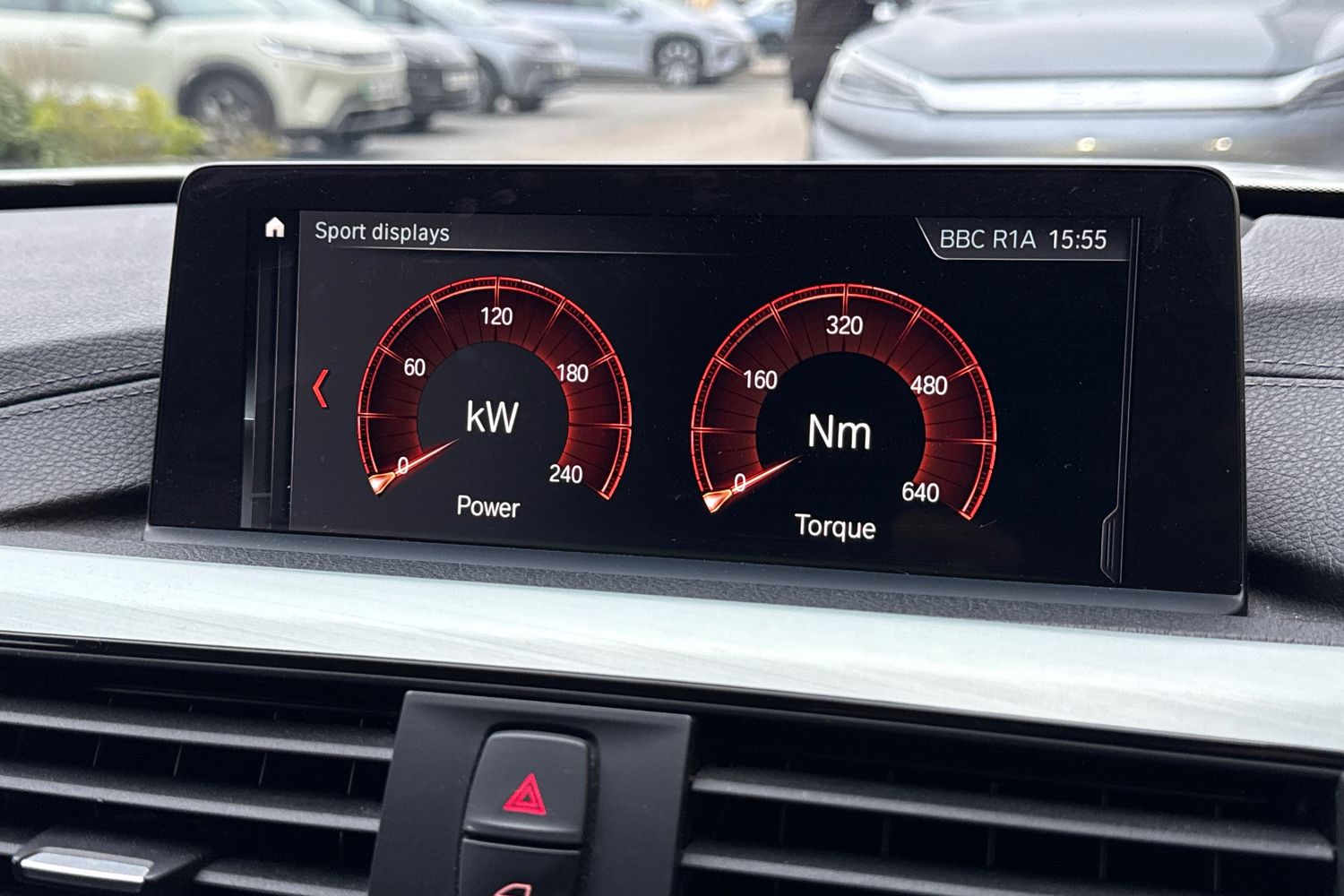 Used BMW 4 Series 2019 for sale - 77435993: Photo 54