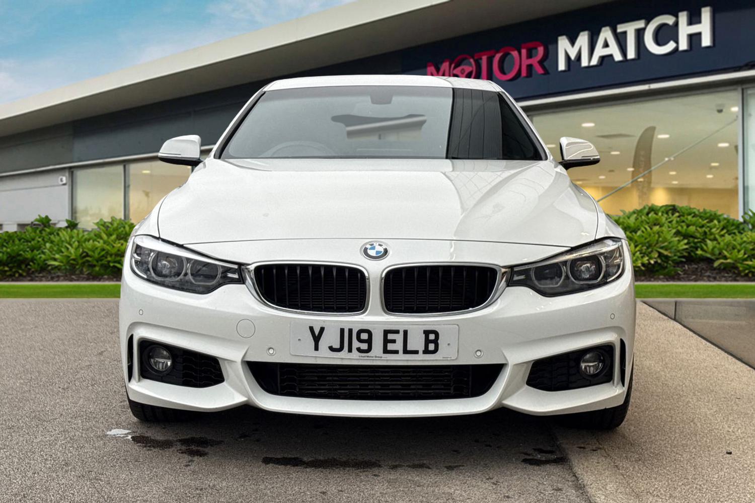 Used BMW 4 Series 2019 for sale - 77435993: Photo 6