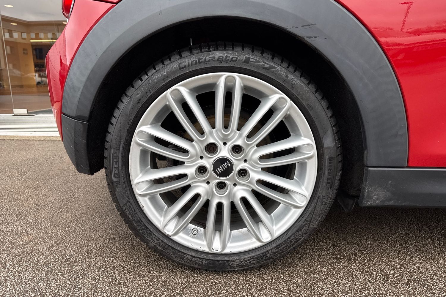 Used MINI Hatch 2016 for sale - 77302942: Photo 10