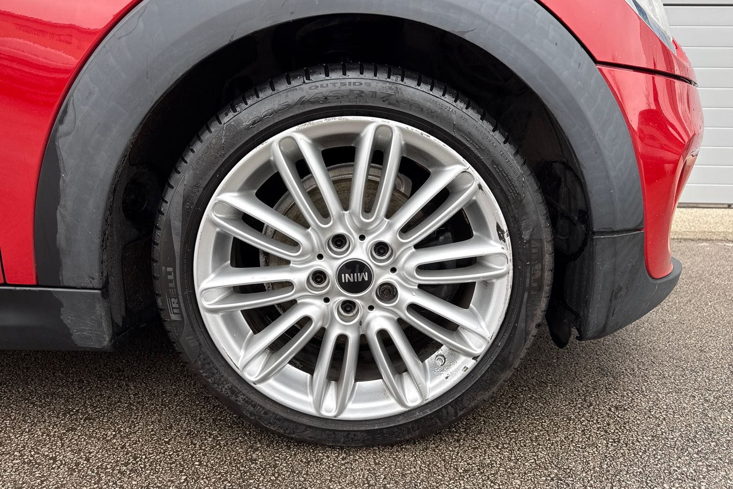 Used MINI Hatch 2016 for sale - 77302942: Photo 11