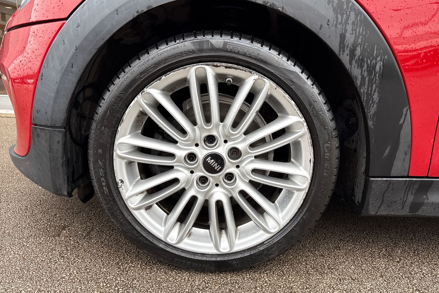 Used MINI Hatch 2016 for sale - 77302942: Photo 12